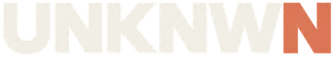 UNKNWN